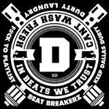 PROJECT MIAMI - OLD SCHOOL BASS MIX - DJ SPIN.KIDD HOSTED BY PAMP