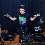 IN SESSION w. ALEXANDER SLASH @ RADIO DEEA - 18.03.2013