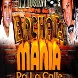 BACHATA MIX PA LA CALLE