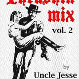 Uncle Jesse-Thrashin' Moombahmix Vol.2