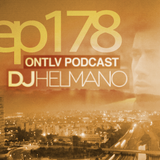 ONTLV PODCAST - Trance From Tel-Aviv - Episode 178 - Mixed By DJ Helmano