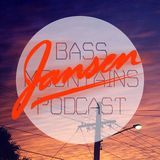 Jansen on Bass Mountains Show - Bondi Beach Radio