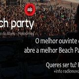 X-Element - Passatempo Nova Era Beach Party