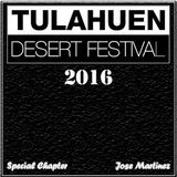 Jose Martinez @ Tulahuen Winter Edition 2016