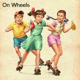 D.F.O. - On Wheels (06.01.2015.)