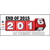 Closing Chapter 2015