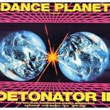 Ellis Dee @ Dance Planet Detonator III March 1994