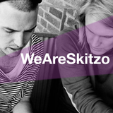 Dunkel Radio 008 - WeAreSkitzo