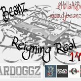 DJ Beanz Reigning Real 148