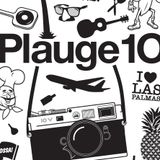 milo - Plauge 10: 2nd Saturday Promo