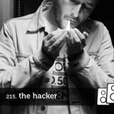 Soundwall Podcast #215: The Hacker