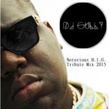 Gully's Biggie Tribute Mix