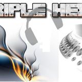 Dj TRIPLE HEX @ OlD sKoOl RaVeRs UnItE