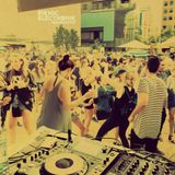 Sasse at Piknic Electronik Melbourne #3 - 25th of Jan 2015