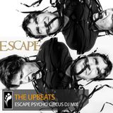 The Upbeats Exclusive Halloween Mix