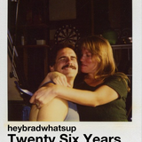 Twenty Six Years
