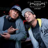 DJ SHERO & BROOKLYN (LIVE AT XL BEACH PART 1)