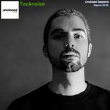 Unclosed Podcasts: Tecknoise - March 2015