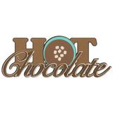 Hot Chocolate #2 (March 2015)