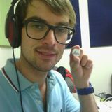 Kassetes de Danny Tape Radio Show 001