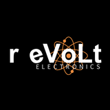 GiorgosF + Panos 23-11-2015. Some words about "r eVoLt Electronics" & music selection.
