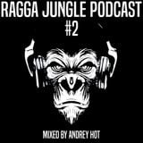 Ragga Jungle Podcast #2