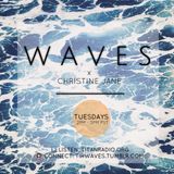 INTERVIEW: MORELLO (SIR MAL & MASA) // WAVES SEASON4 EP12 04.28.15
