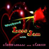 Weekend Love Jam with Sonny and Chrissy