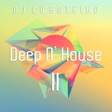 Deep N' House II