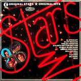 Adventures in Vinyl---Stars, 1977