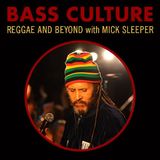 Bass Culture - March 9, 2015 - Big Sugar Special