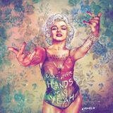 37. BoM - Freaky Vintage Rhythms (Ethnic, Funk, Folk, Afrobeat, Oriental)