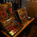 ZV_K live @ MIR, Oslo, Norway, 12.07.15