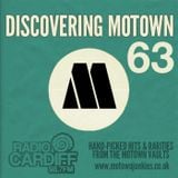 Discovering Motown No.63