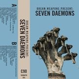 SEVEN DAEMONS C90 by Prabha Devi