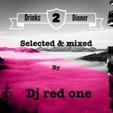 DRINKS & DINNER 2