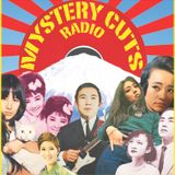 Mystery Cuts Radio EP3 - Shamisen VS Guitar VS The World!
