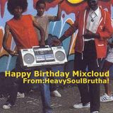 Mixcloud Birthday Party!