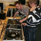 Old School Hard Techno Summer mix July 2013