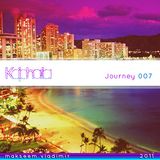 Journey 007