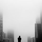 DJ Lotion - Walk In Silence And In Rain Mix - September 2012