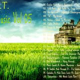Dj George.T. - Only House Music Vol 05