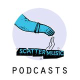Scattermusic Podcast #15 - SK Simeon & Congo Tardis #1 - Love Mixchine