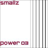 Smallz - Power 03