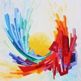 Matching Souls - Collaboration part 32