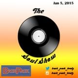 The Soul Show (1.5.15)