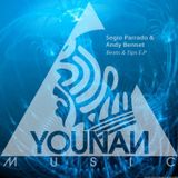 Sergio Parrado & Andy Bennet "Premiere" - YOUNAN MUSIC YM127