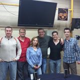 Druga strana racunara emisija 27 Radio Beograd 1 prvi deo