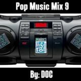 The Music Room's Pop Music Mix 9 - By: DOC (09.12.14)