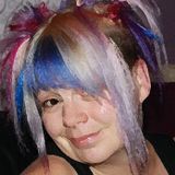 My Beautiful Self: 06 apr 13